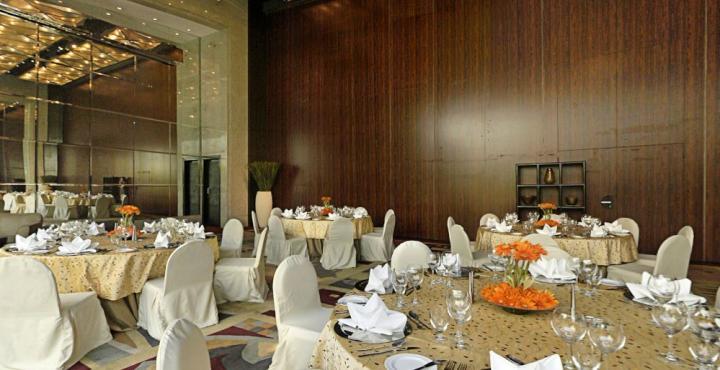 Hyatt Regency International Airport