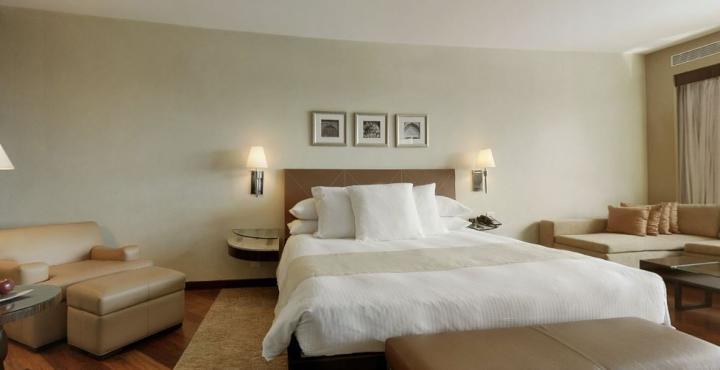 Hotel Hyatt Regency International Airport