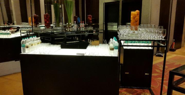 Hyatt Regency International Airport Hotel