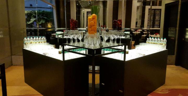 Hyatt Regency International Airport