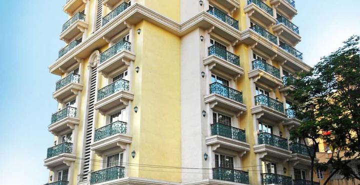 Aparthotel Grand Residency & Serviced Mumbai