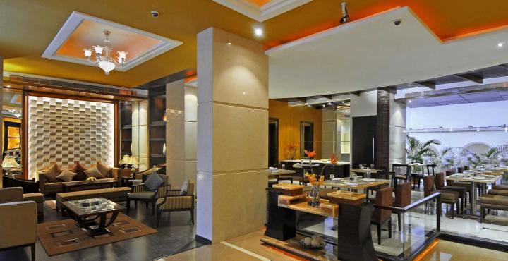 Grand Residency & Serviced Mumbai