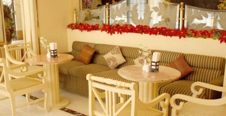 Hotel Bawa International