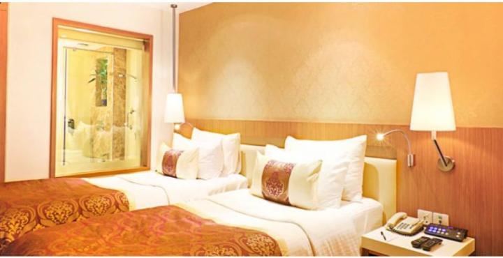 Bawa International Mumbai