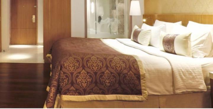 Bawa International 3*