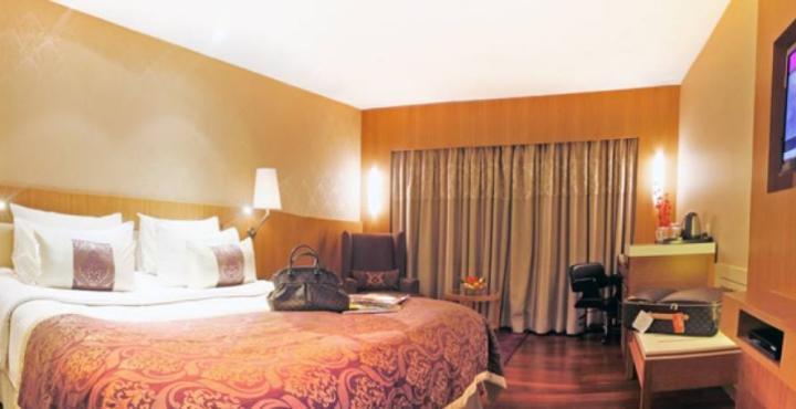 Hotel Bawa International