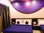 Fabhotel The Adore Palace Hotel Bombaim
