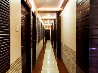 Fabhotel The Adore Palace 3* Bombaim