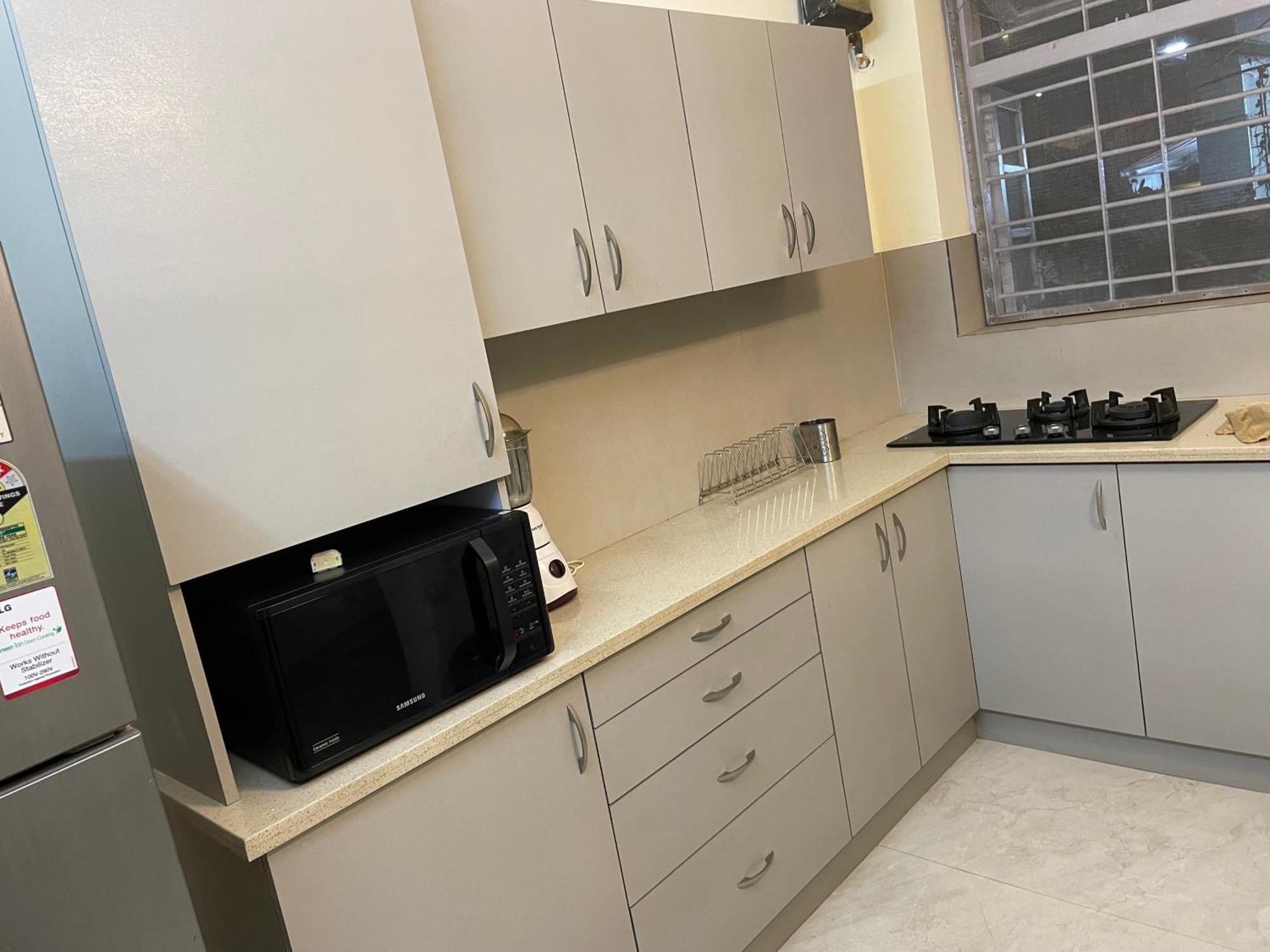 Apartment Ground Floor 20 Chimbai Road Bandra West - Mumbai