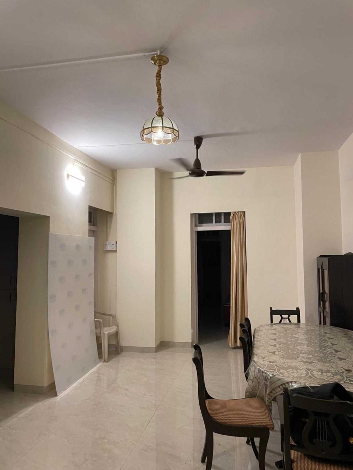 Apartment Ground Floor 20 Chimbai Road Bandra West - *