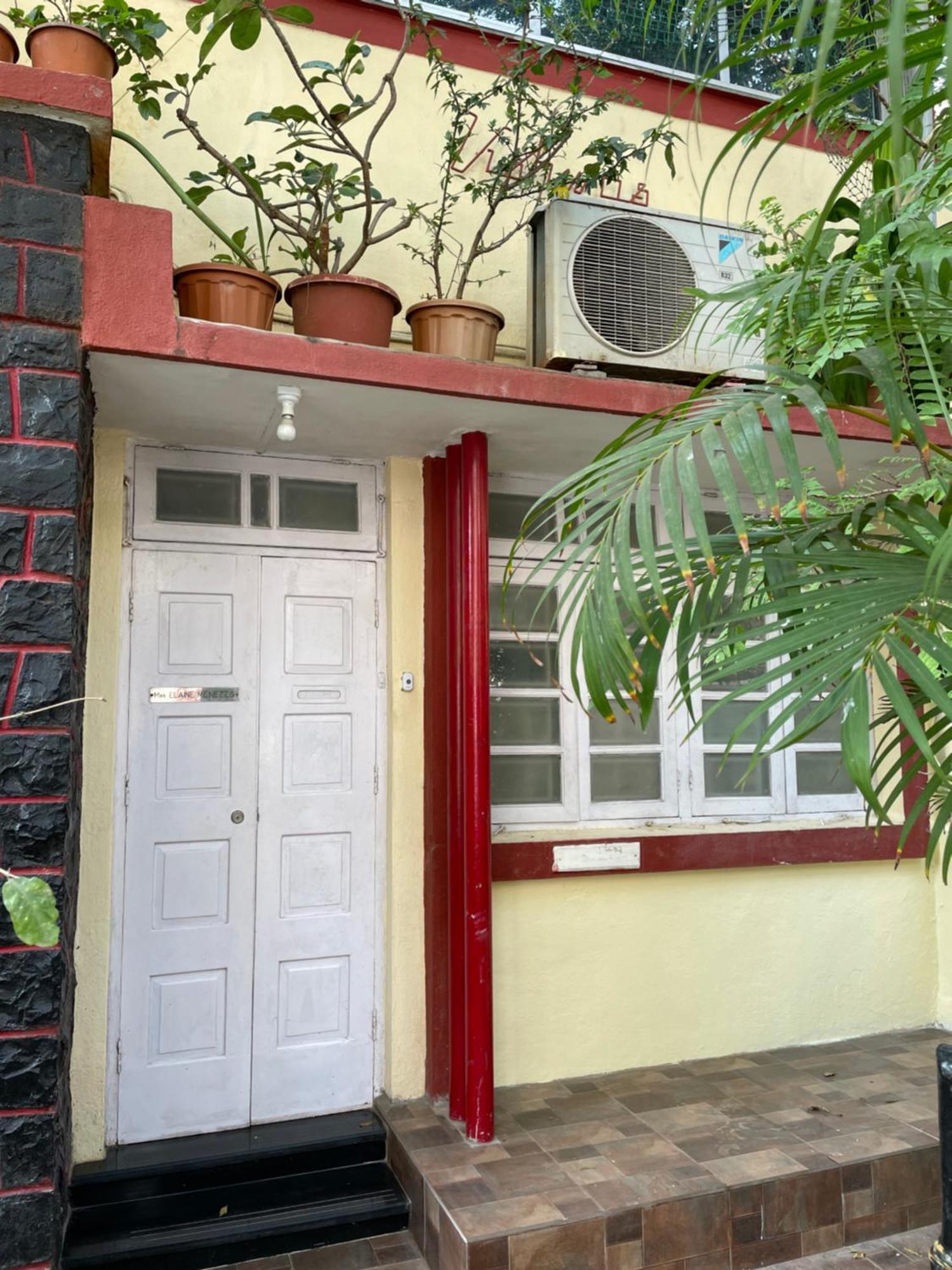 Ground Floor 20 Chimbai Road Bandra West -