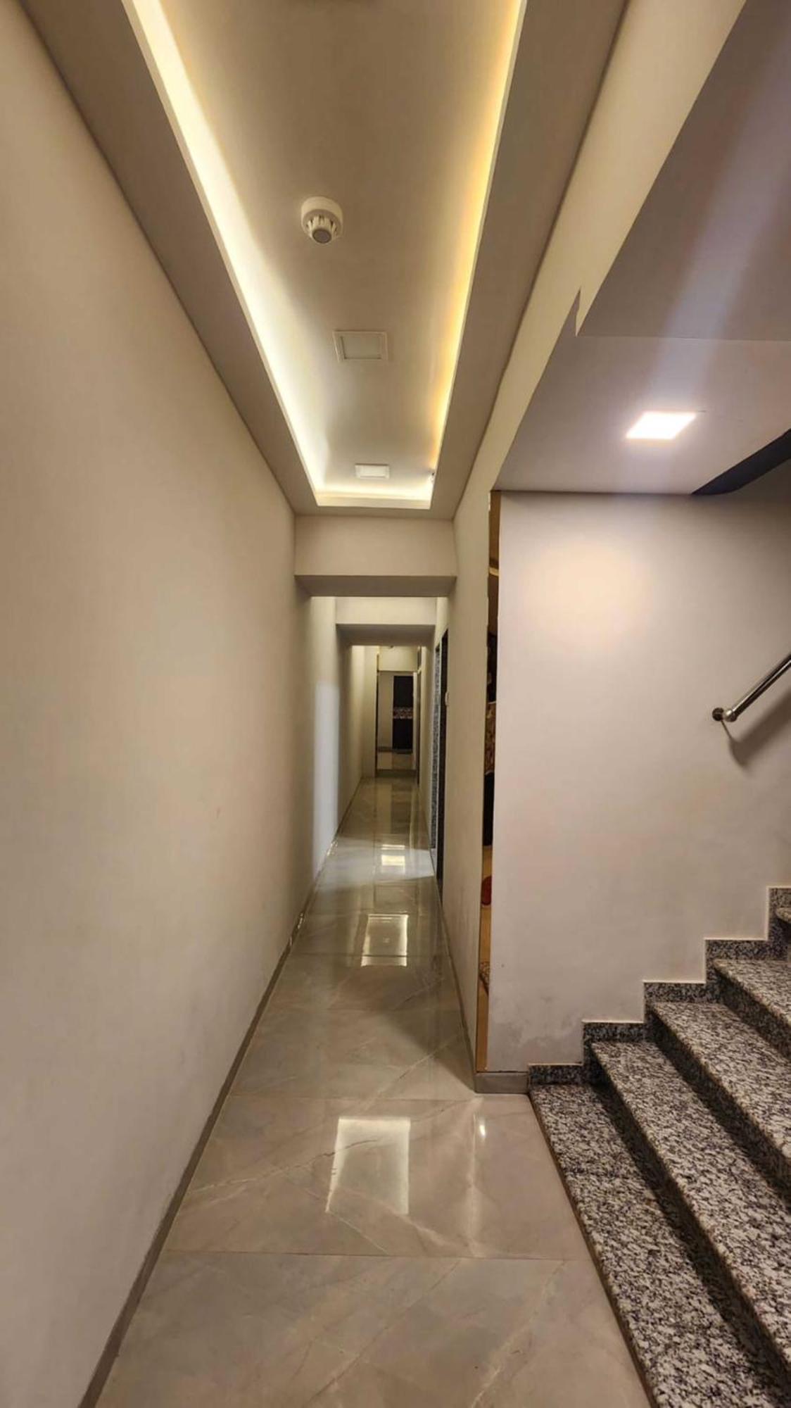 Vaithi Residency - Andheri West * Mumbai