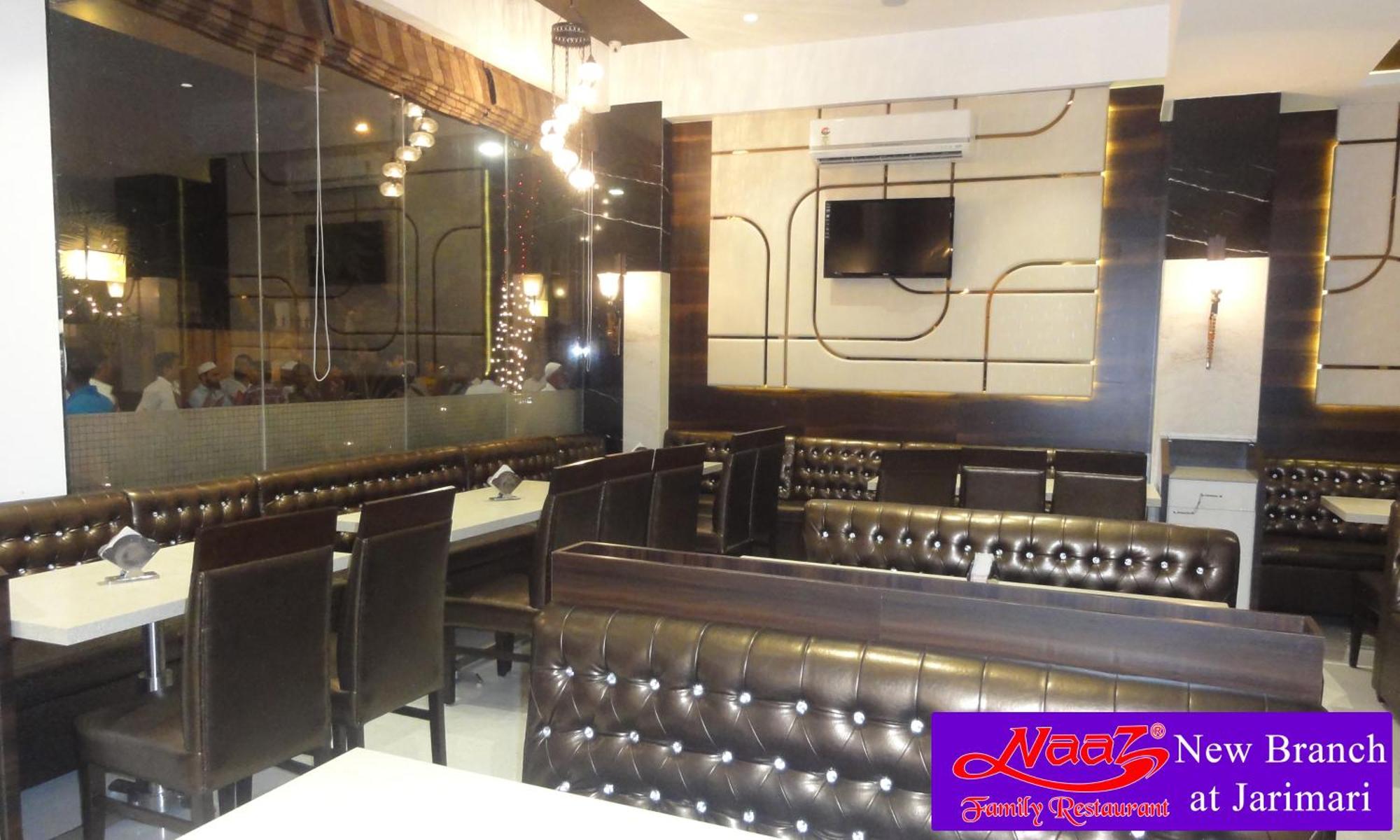 Naaz Executive 2*