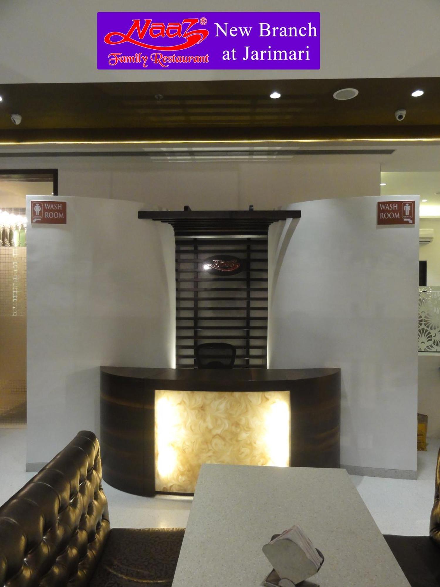 Naaz Executive 2* Mumbai