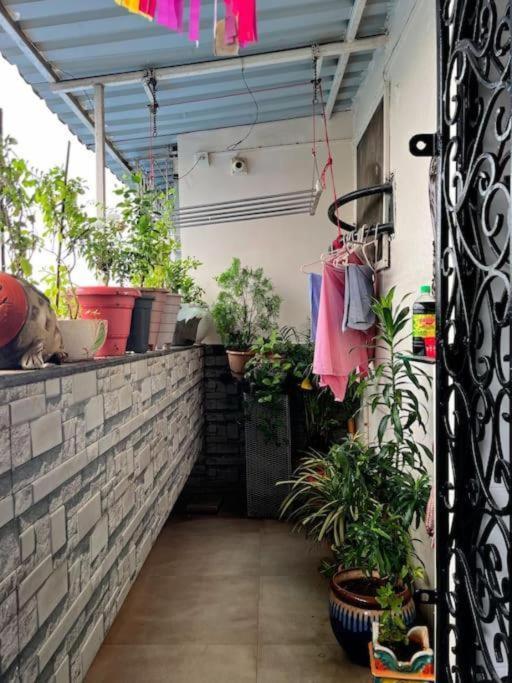 Calm Private With Beautiful View * Mumbai