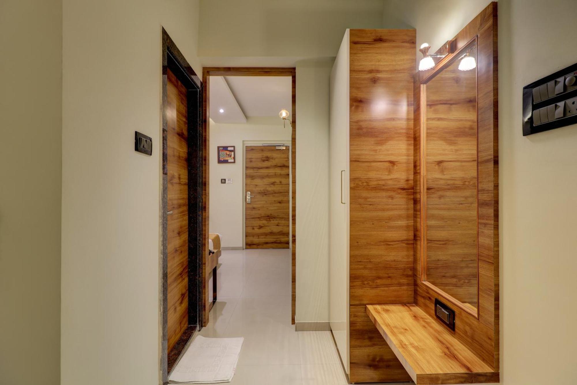 Home2 Apartment Mumbai