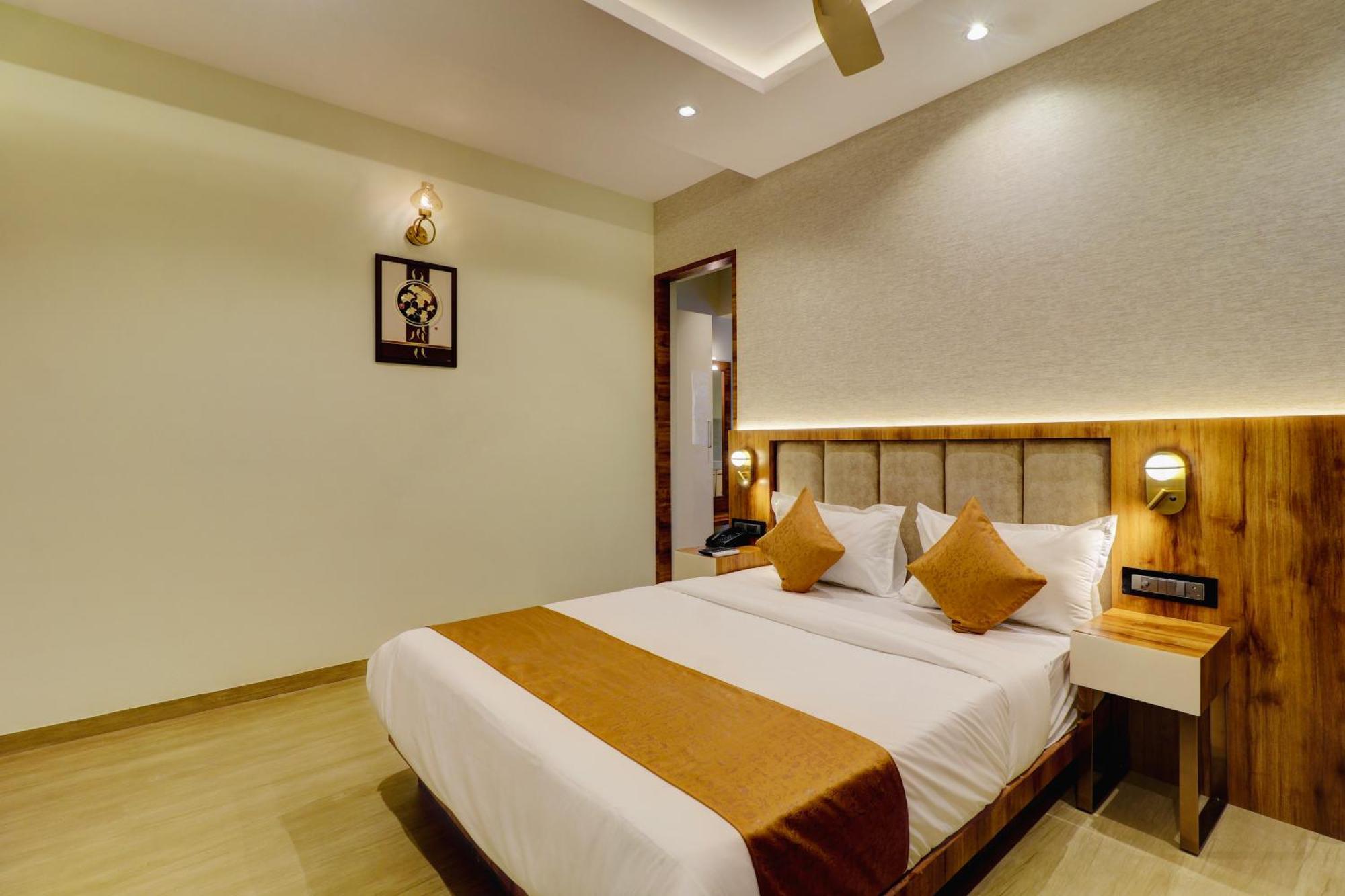 Apartment Home2 Mumbai