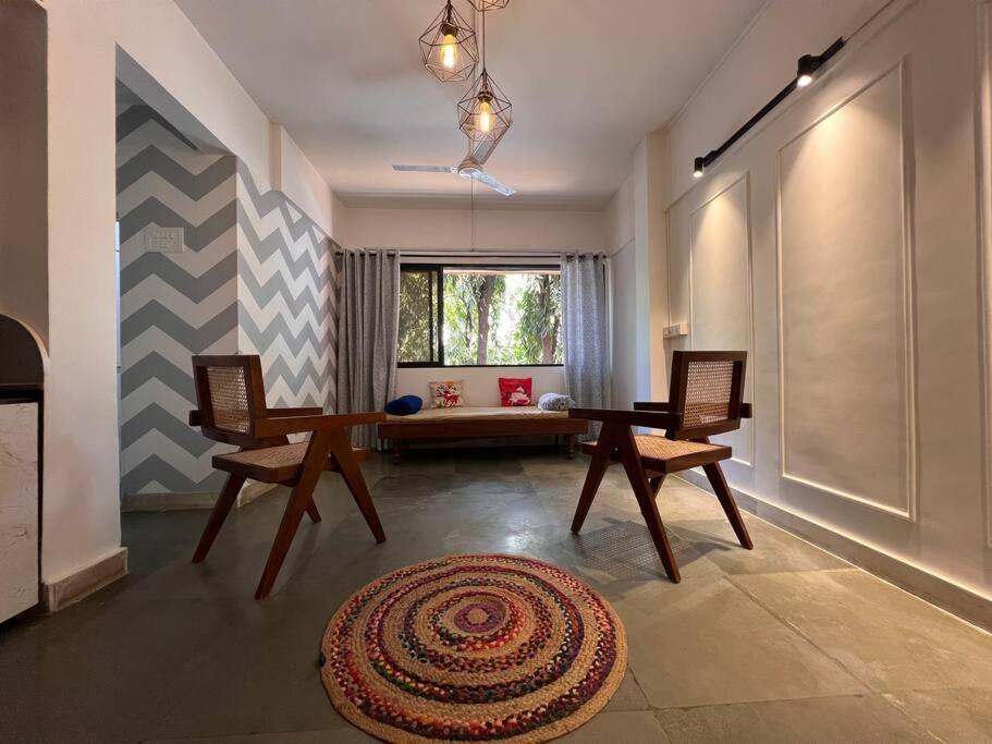 Home Stay Apartamento Bombaim