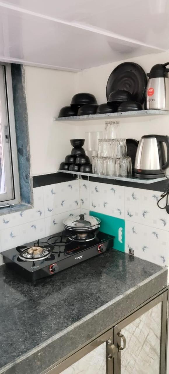 1br In Lower Parel Mumbai