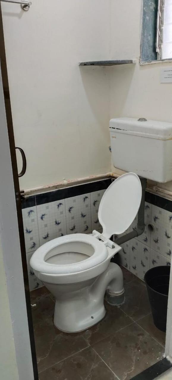 1br In Lower Parel Apartment *