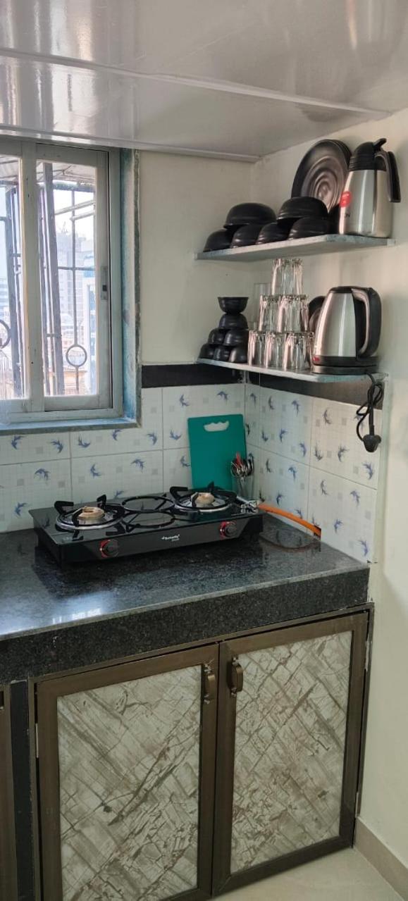 1br In Lower Parel