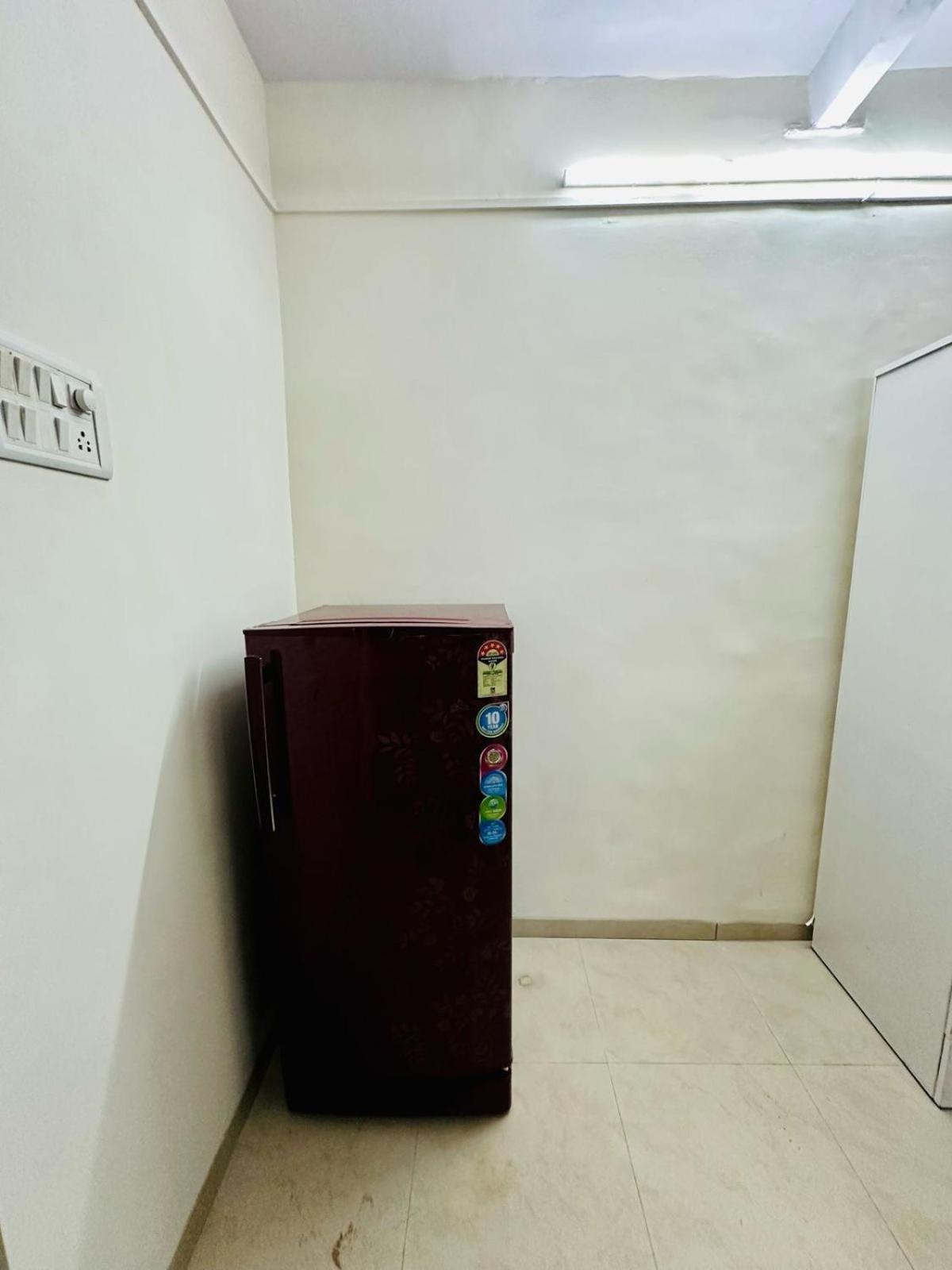 Apartment Rosy *