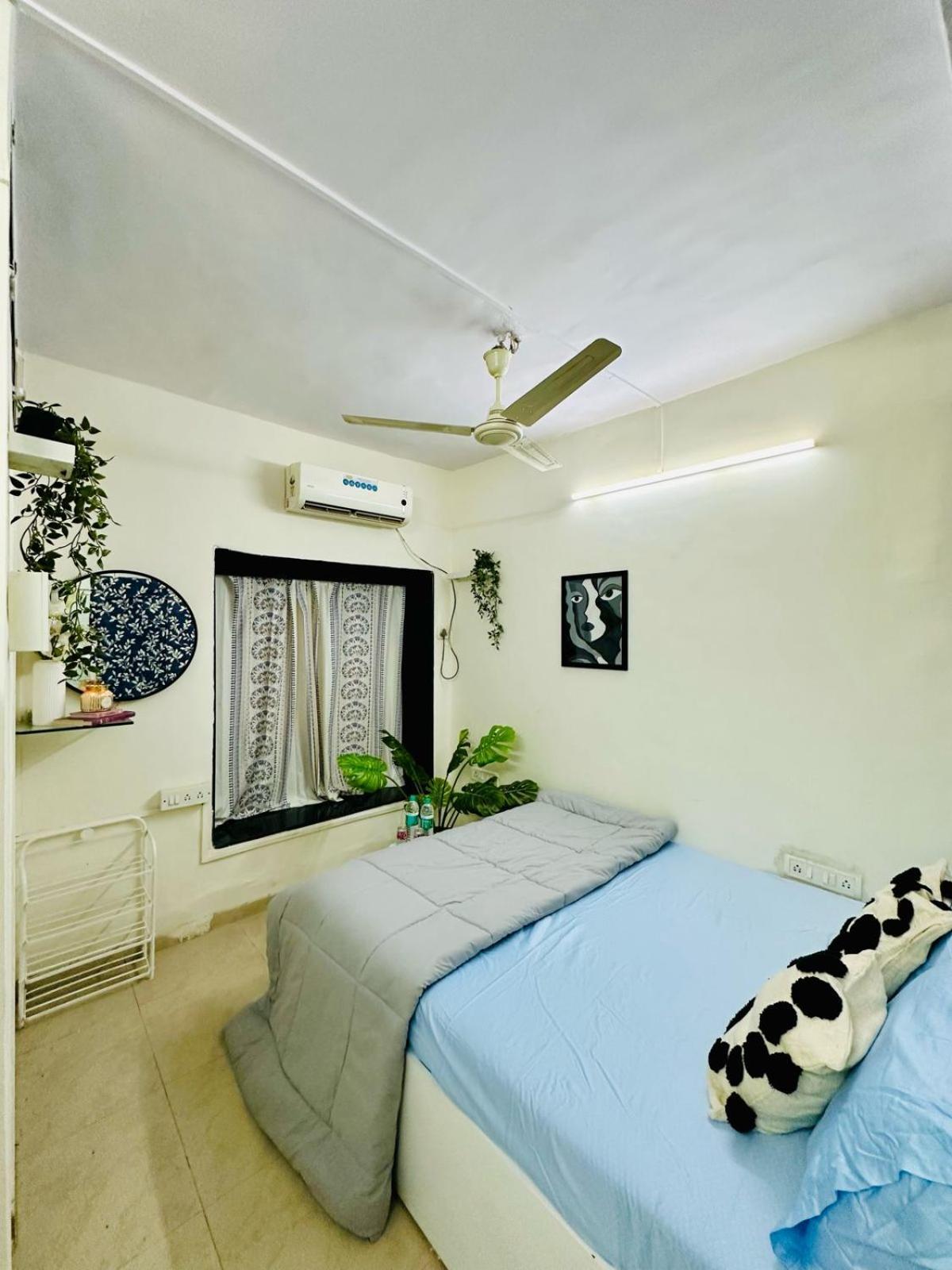 Apartment Rosy