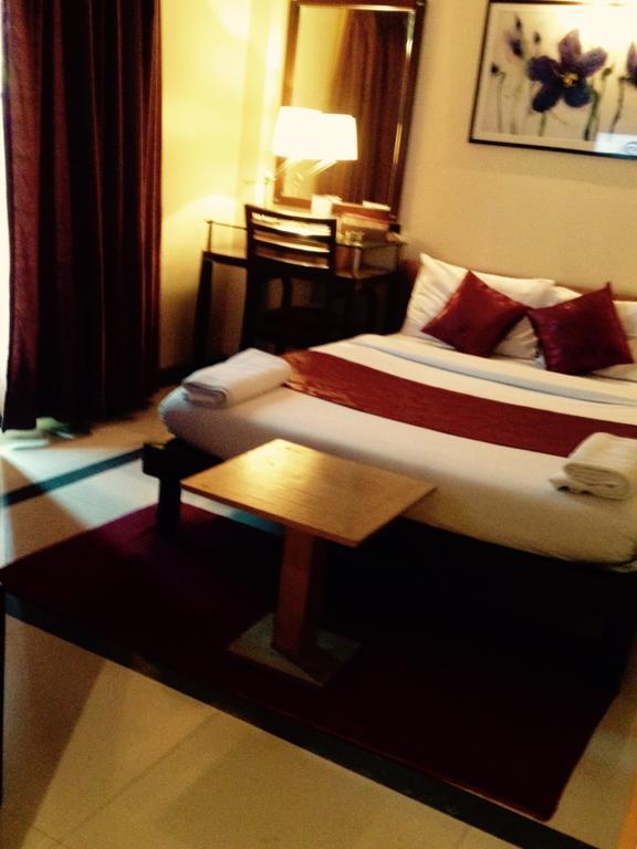 Sapna Marine Hotel