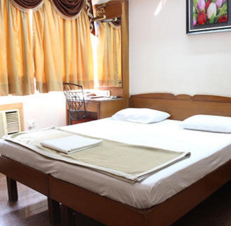 Karan Palace Hotel 3*