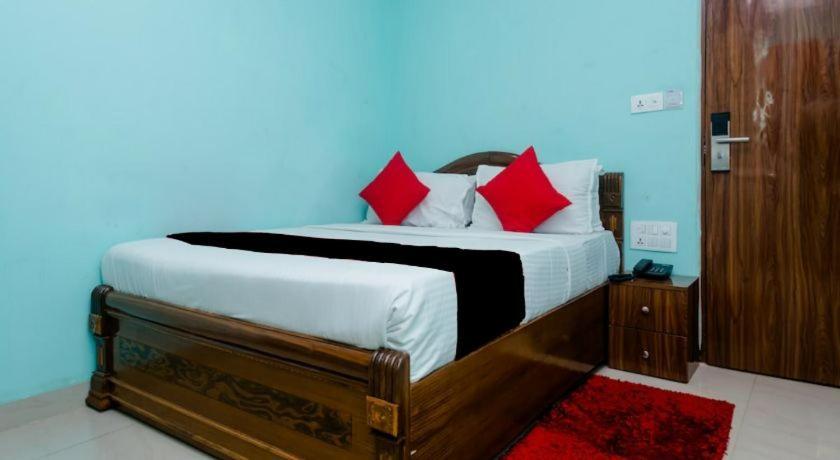 Wind Flower New Aadya International Near International Airport