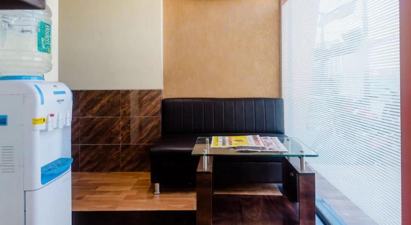 Wind Flower New Aadya International Near International Airport 3*