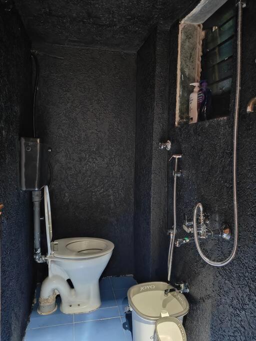 Welcome To The Darker Side Mumbai