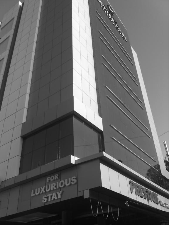 Better International Hotel