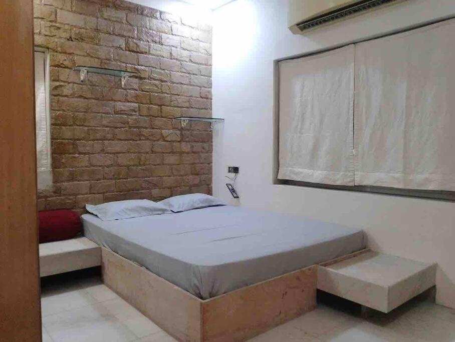 Luxurious 3 Bedroom Hall In Bandra West Apartamento