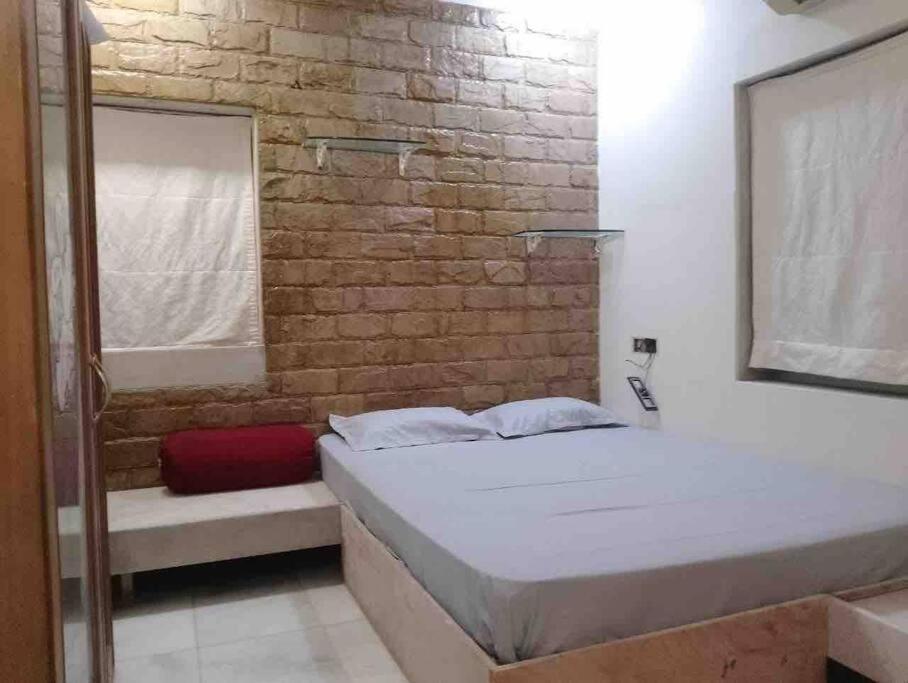 Apartamento Luxurious 3 Bedroom Hall In Bandra West