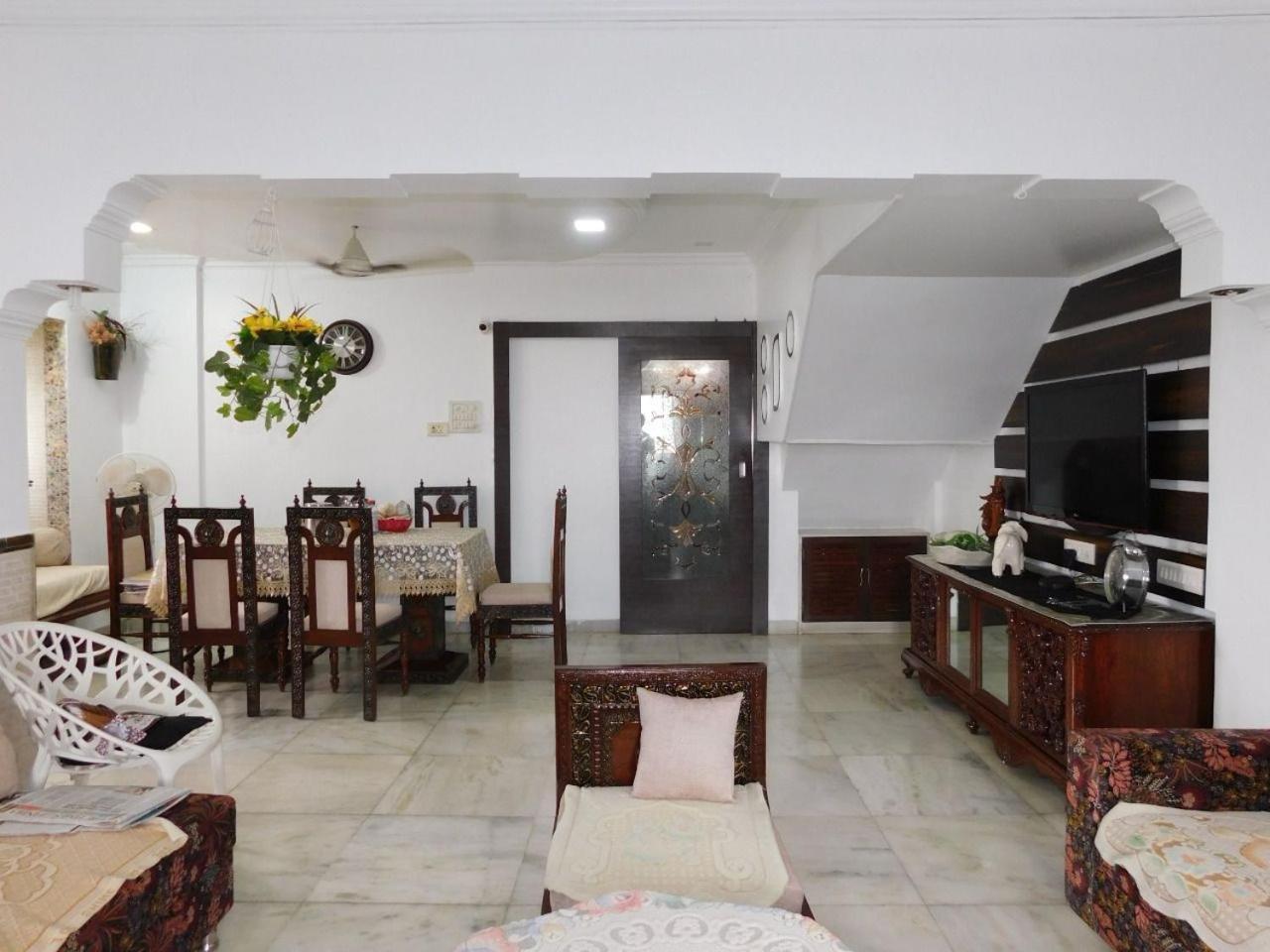 Homestay Calm Private With Beautiful View