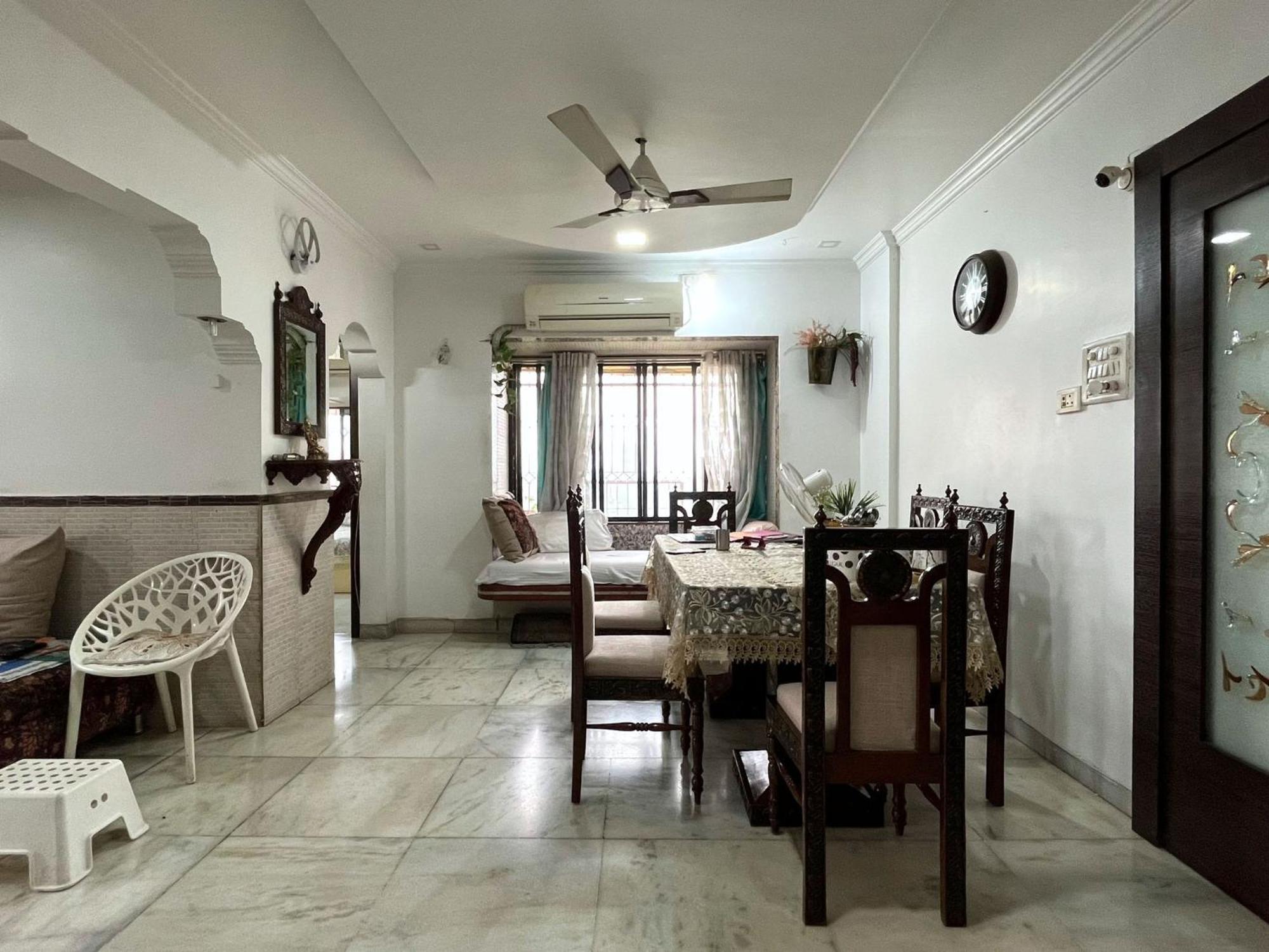 Homestay Calm Private With Beautiful View