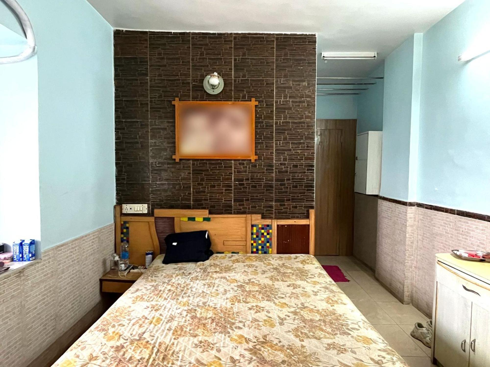 Calm Private With Beautiful View Homestay Mumbai