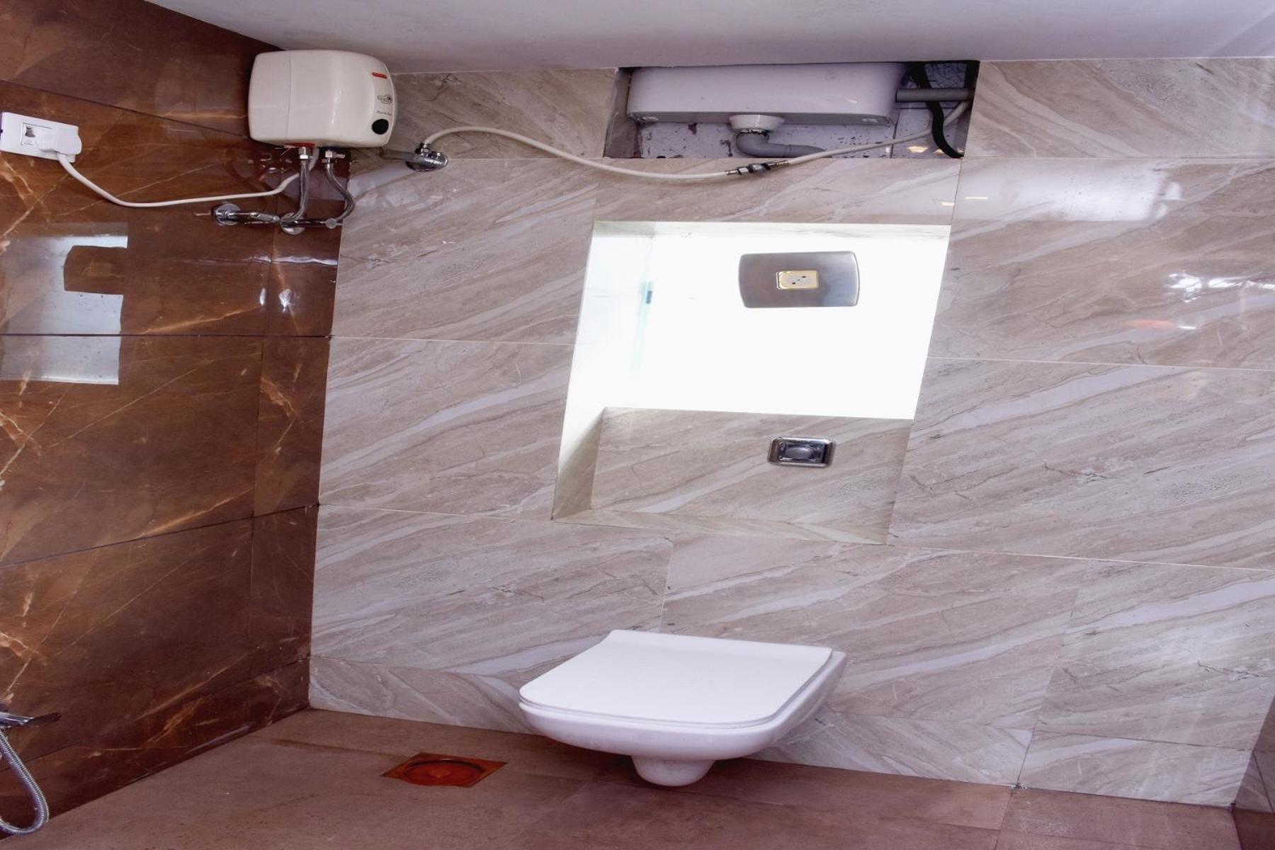 Guest house Aga Begs Mumbai