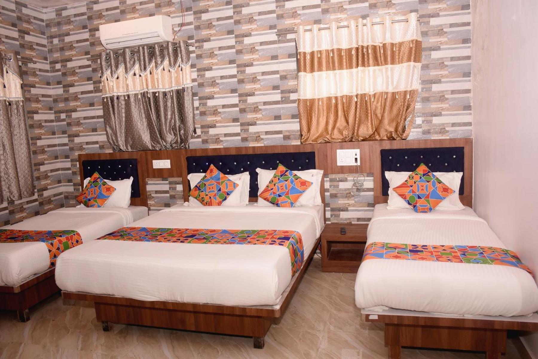 Guest house Aga Begs Mumbai