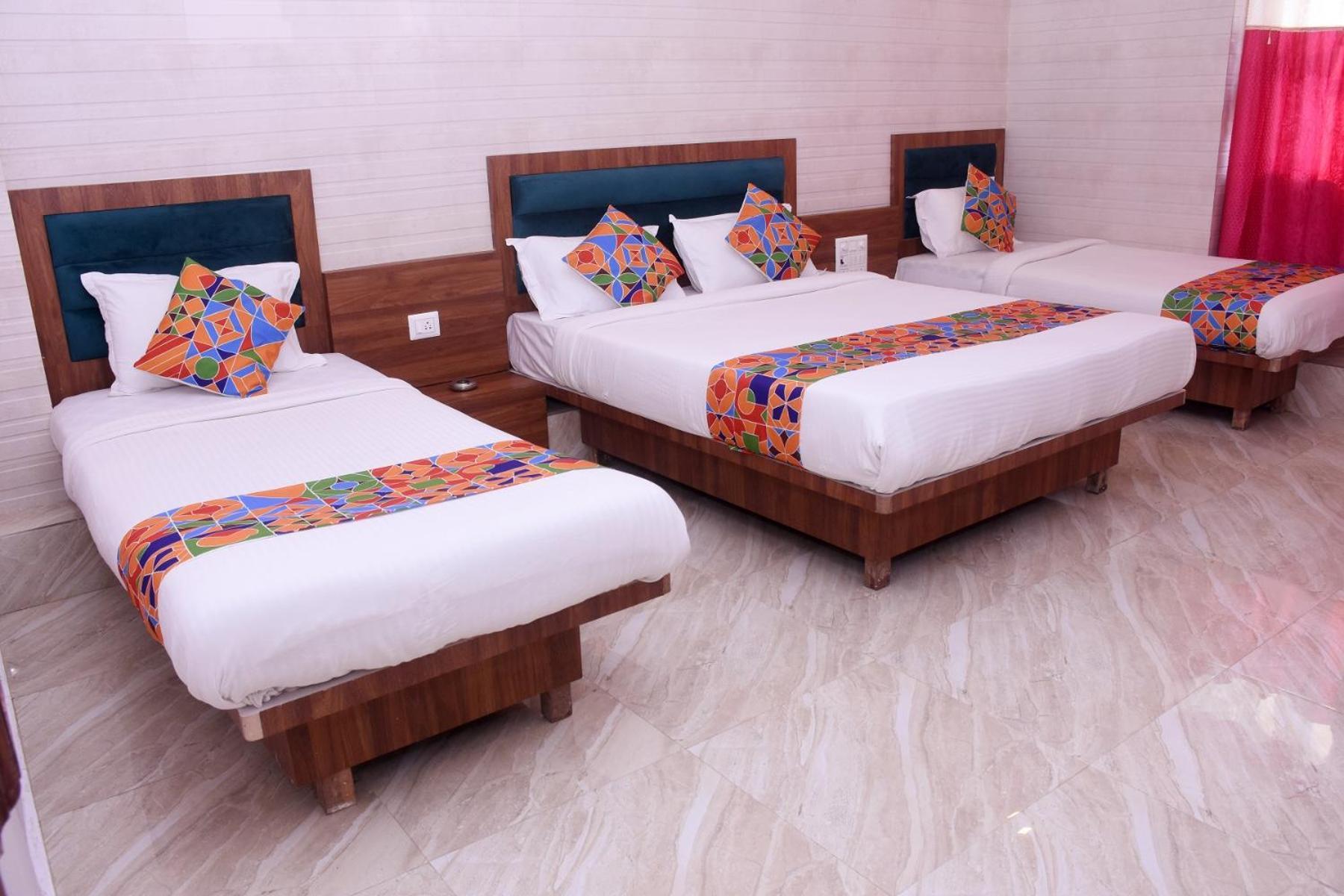 Guest house Aga Begs *