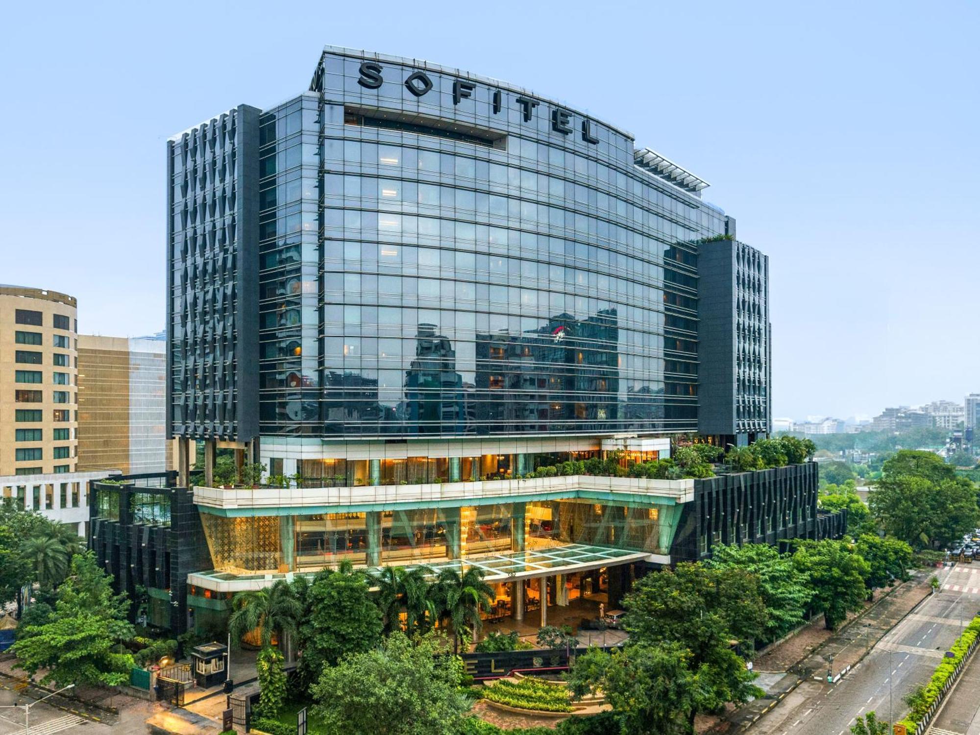 Sofitel Bkc