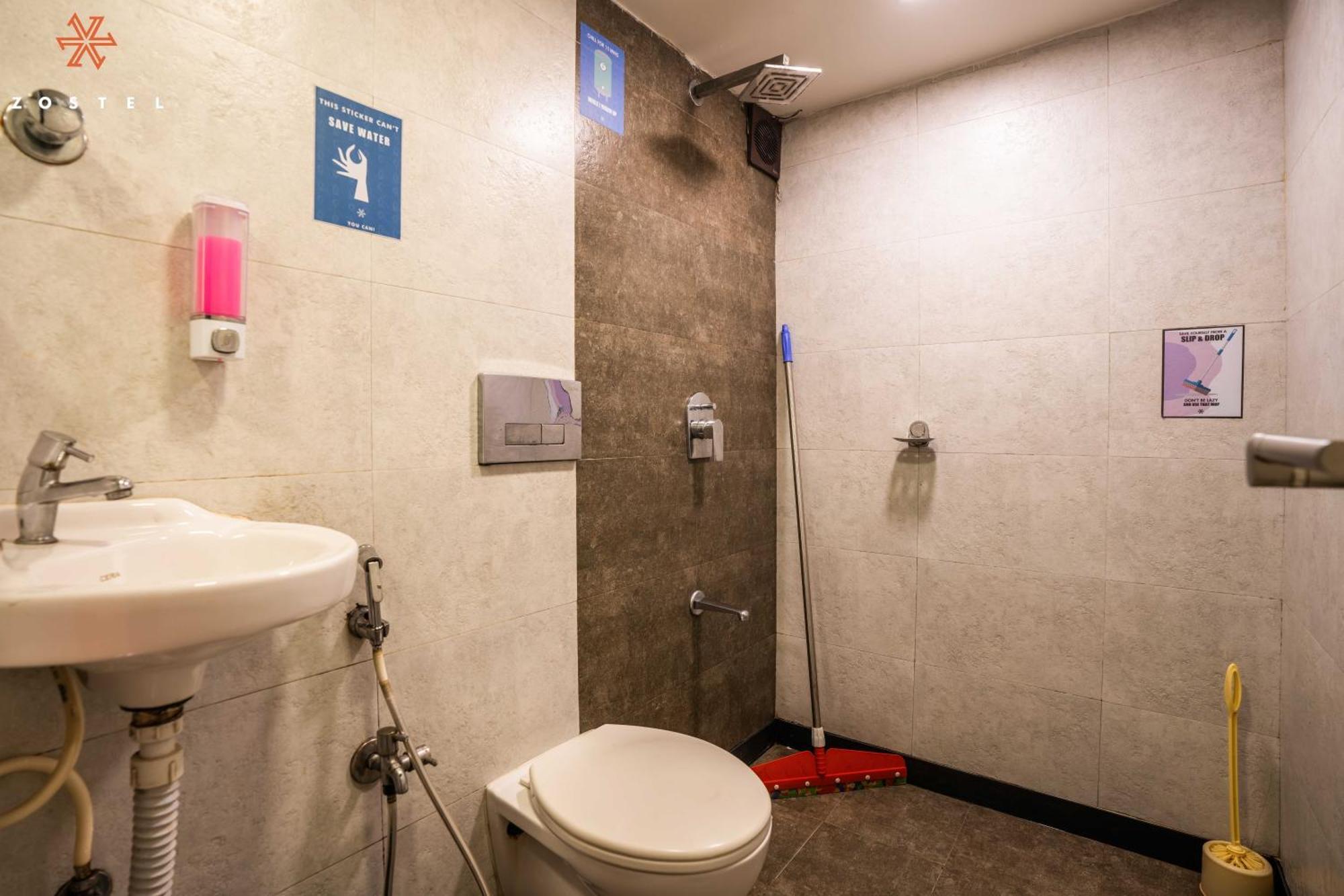 Zostel Hostel Mumbai