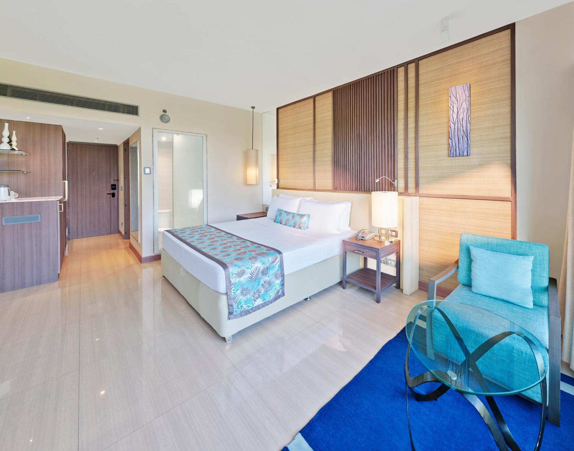 Resort The