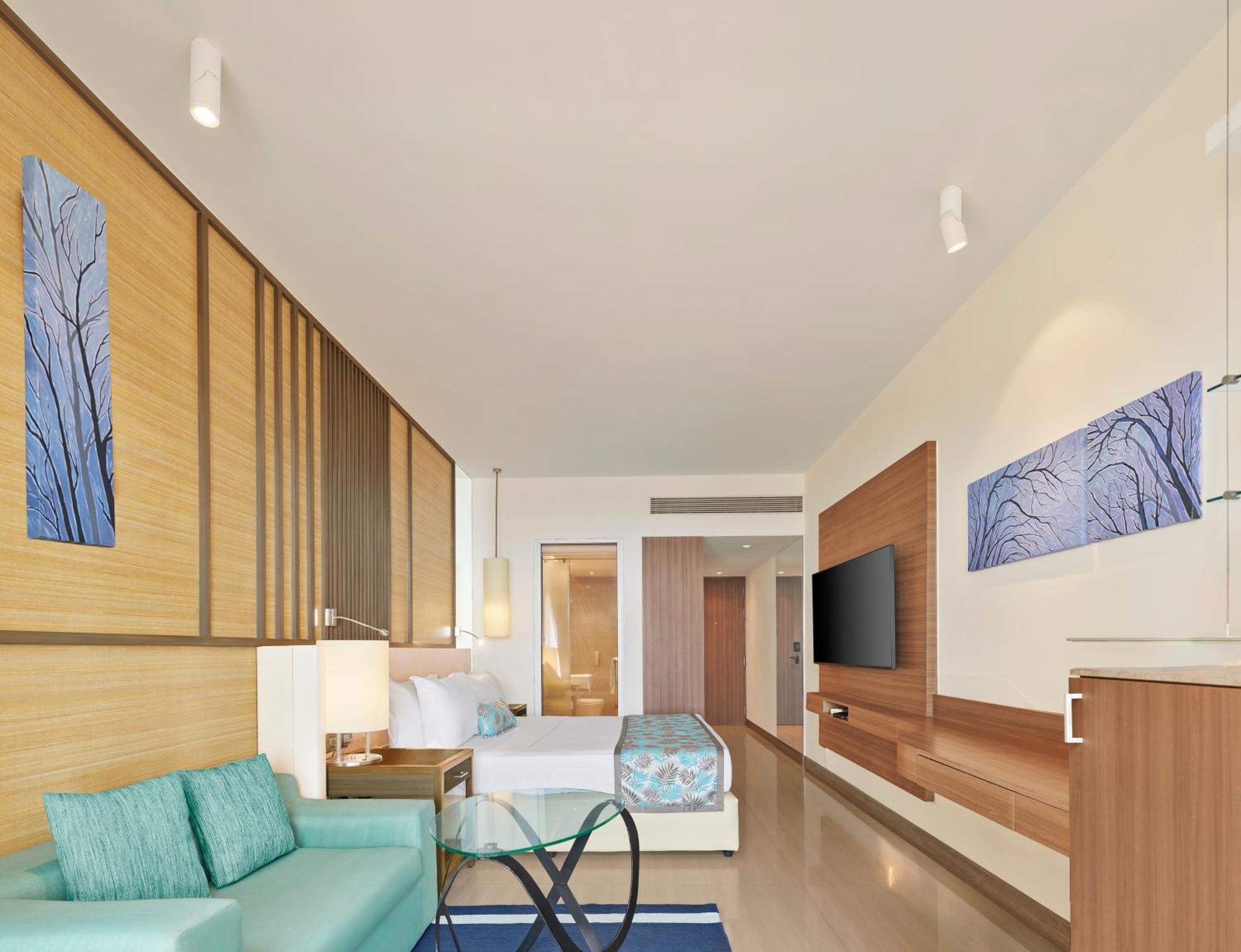 The Resort