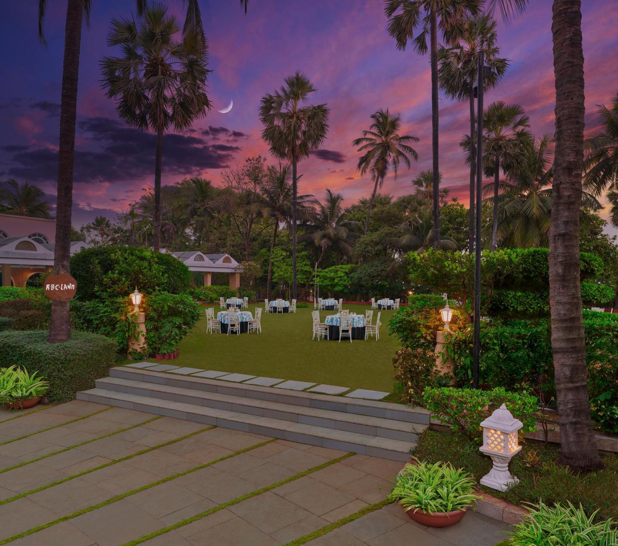 The Resort