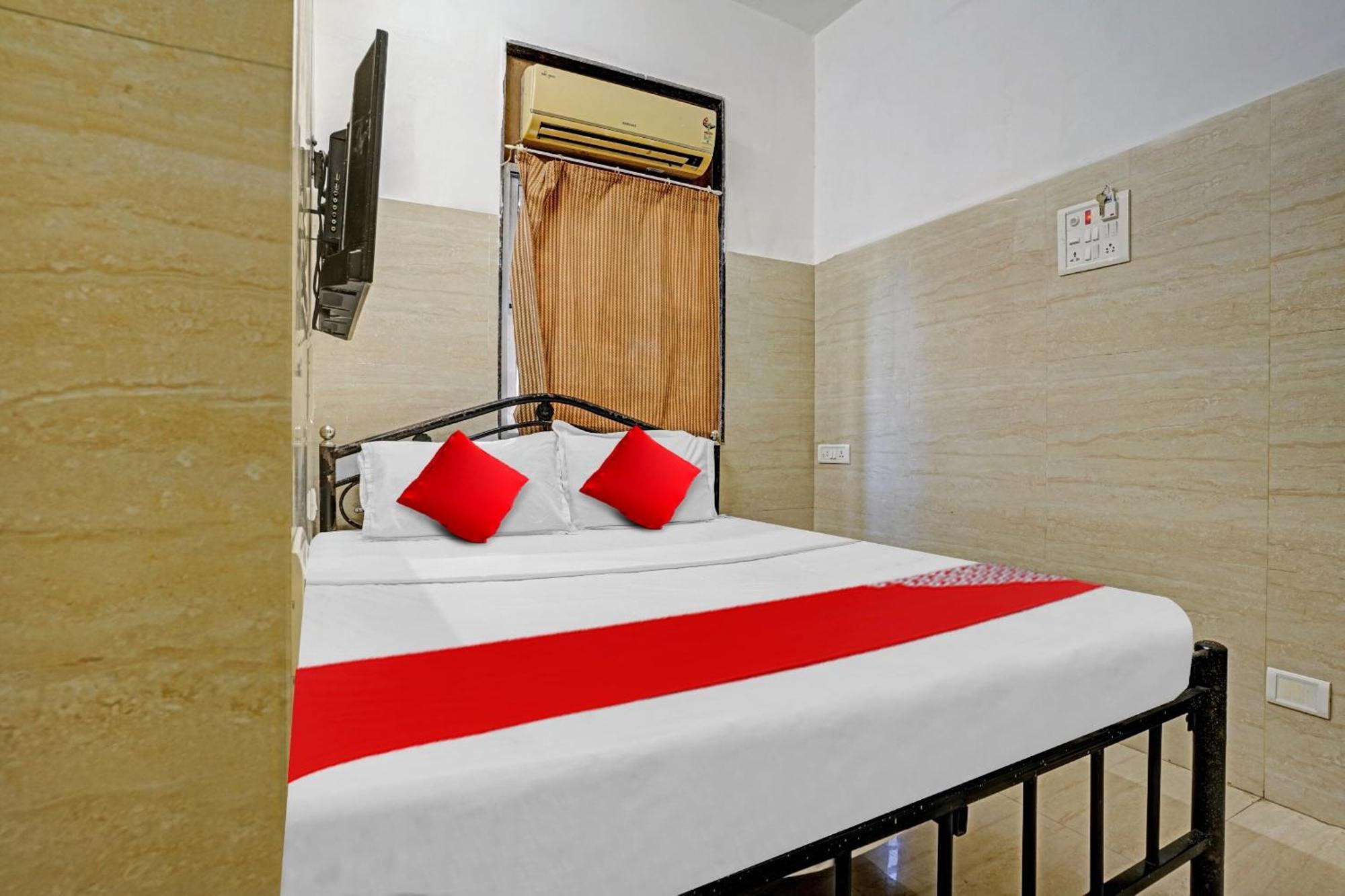 Oyo Flagship Raj Near Juhu Hotel 3*