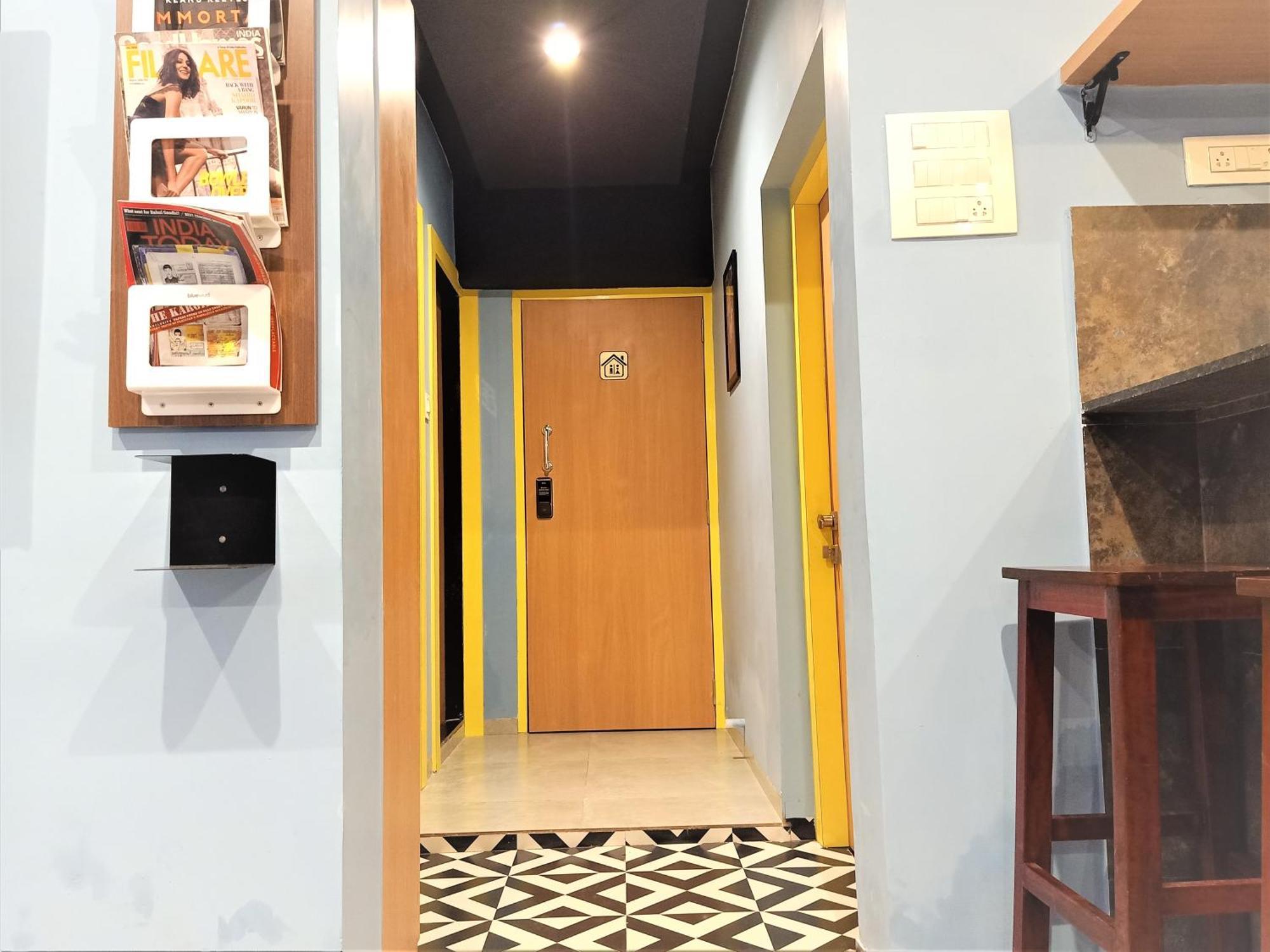 Hostel Stayvilla