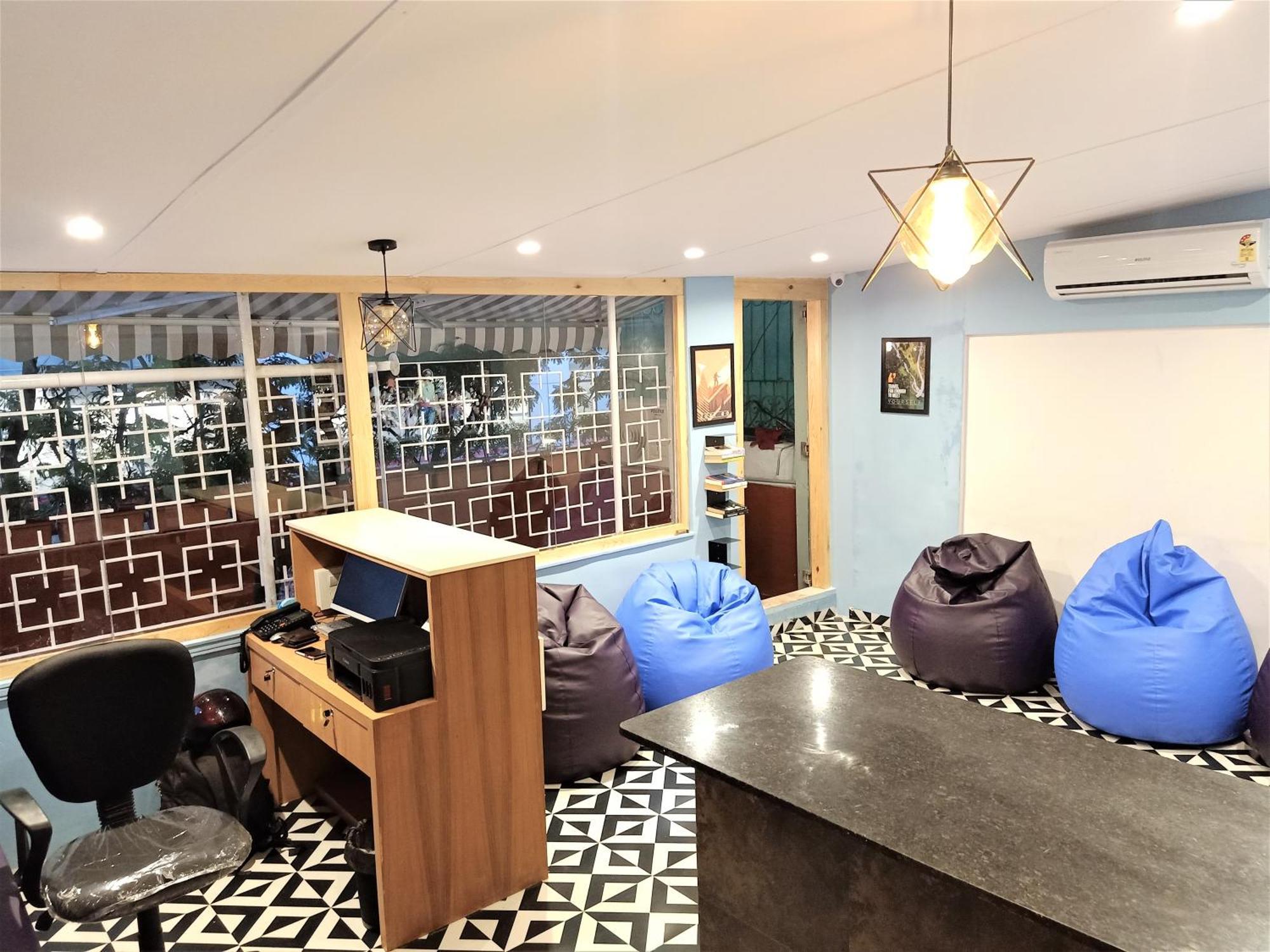 Stayvilla * Mumbai