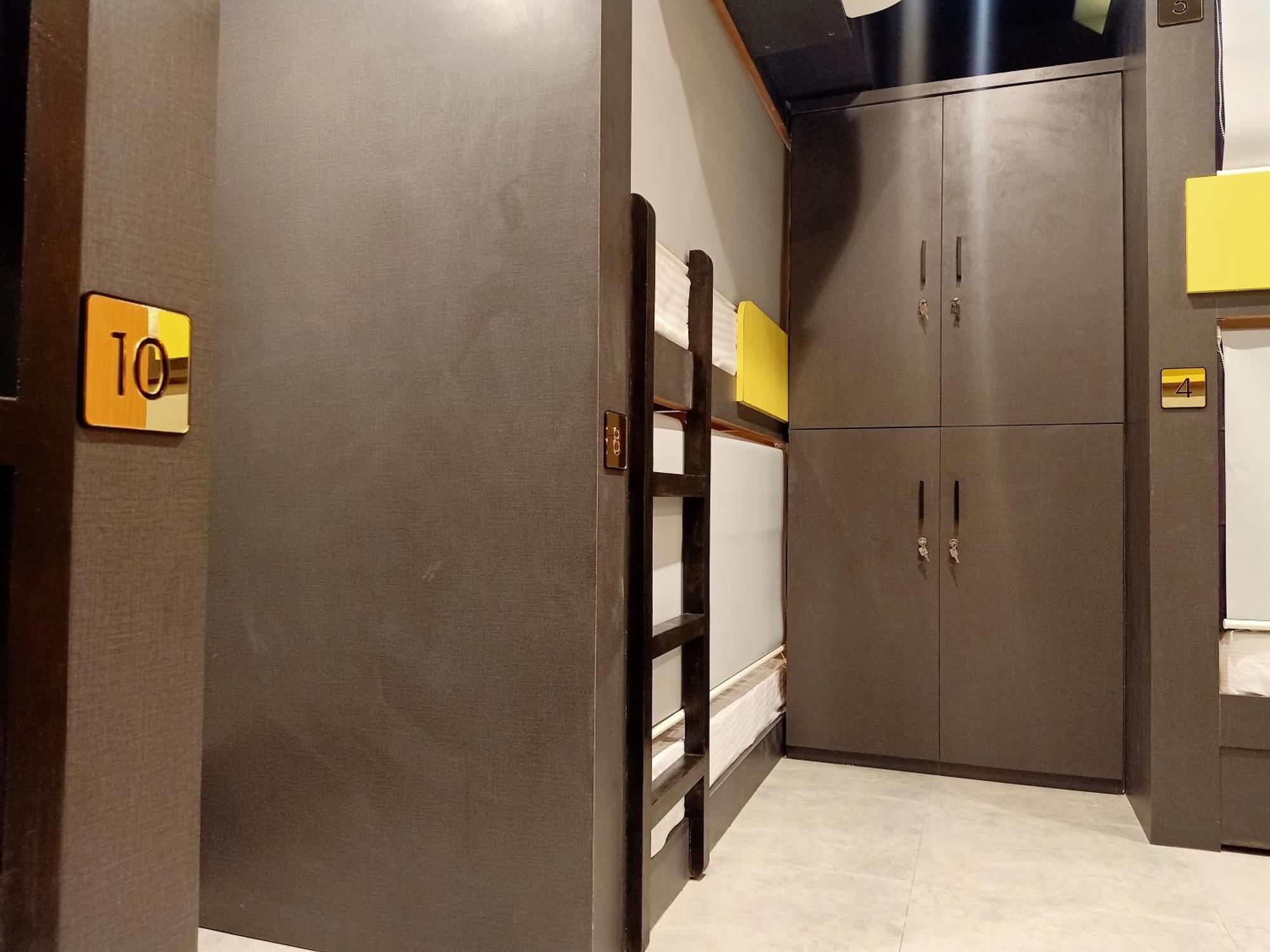 Stayvilla Mumbai